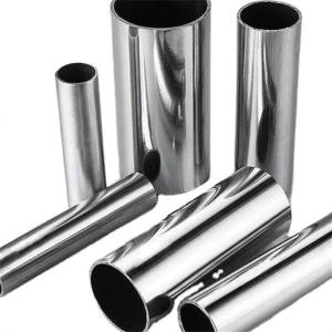 Quality ASTM A269 Stainless Pipe Welding TP3l6L Oil Gas Steam Air wholesale