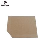 Container Transportation 1200kg Load 1100x1300x0.8mm Paper Slip Sheet