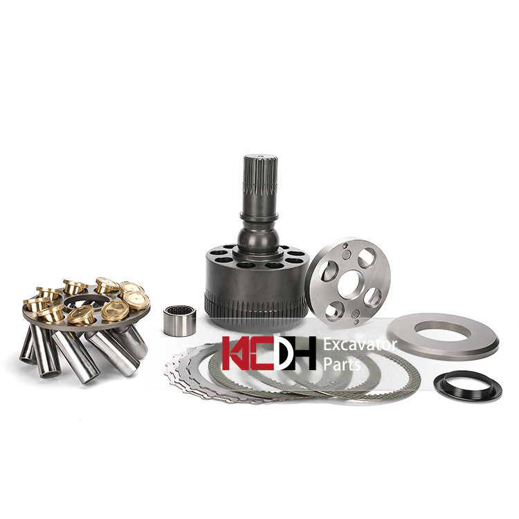 8412291000 SG20E EC360 Motor Components