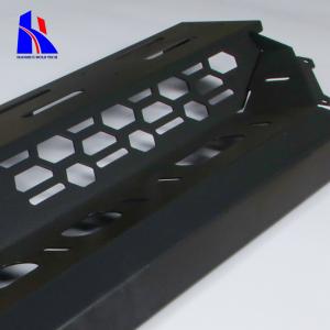 Quality Industrial Parts Sheet Metal Rapid Prototyping Brass Electroplating wholesale