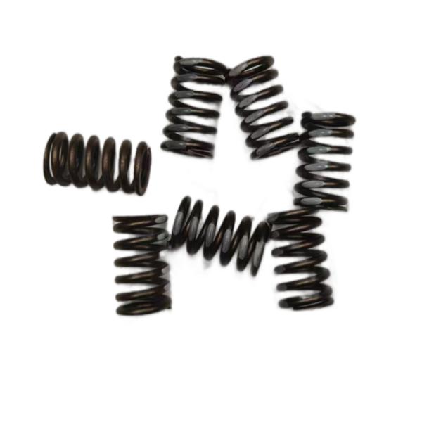Auto 16V Valve Spring For Peugeot 206 207 307 308 408 Citroen C2 C4 OE 0952A9