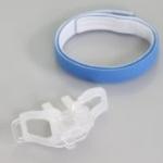 Disposable Medical Consumables Endotracheal Tube Holder for Improved Patient