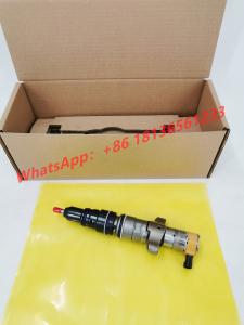 Quality C9 Engine CAT Excavator Fuel Injector 2360957 236-0957 wholesale