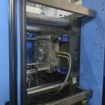 Single Cavity Plastic Injection Mold 50000-1000000 Shots
