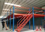 Galvanized Structural Steel Fabrications Marine Terminals Offshore Platform