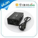 120W lead acid battery charge 6A 12V Battery charger for electric bike