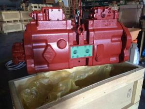 Quality Kawasaki New Pump K3V180 Hydraulic Pump, K3V180 Hydraulic Main Pump wholesale