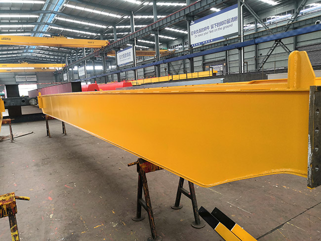 suspension overhead crane