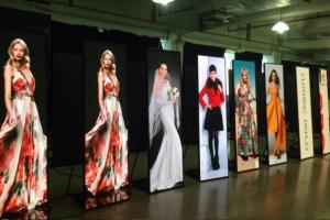 Quality Simple Convenient Operation Smart LED Poster Display wholesale