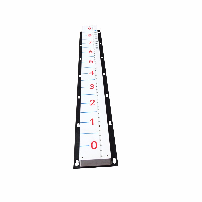 IP67 Certified Wireless Water Level Measuring Device for Precise River Tracking