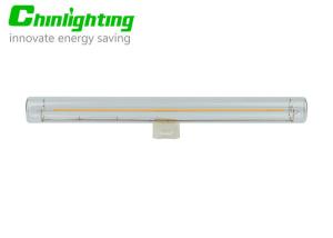 Quality Dimmable S14d S14s LED Filament Clear Glass Mirror Lamp wholesale