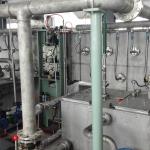 Printing Aluminium Coil Coating Line 1.8mm 2.5mm