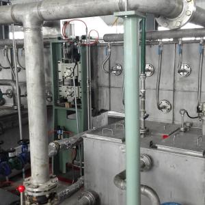 Quality Printing Aluminium Coil Coating Line 1.8mm 2.5mm wholesale