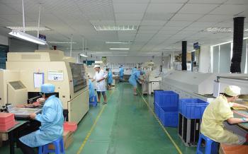Shenzhen Jinside Technology Co., Ltd