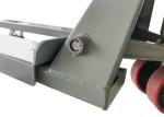 Electronic Forklift Weighing Scale , Mobile Pallet Jack Weight Scale