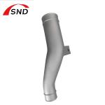 Luminum Tube Castings Auto Parts Aluminum Alloy Castings