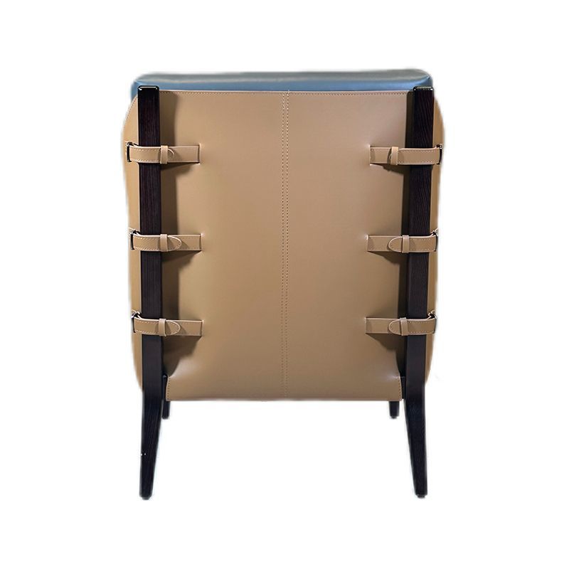 Leisure Living Room Bedroom Lobby Home Hotel Furniture OEM ODM Factory Chair