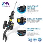 W205 Placement On Vehicle Front Air Suspension Shock 2053231600 2053200800