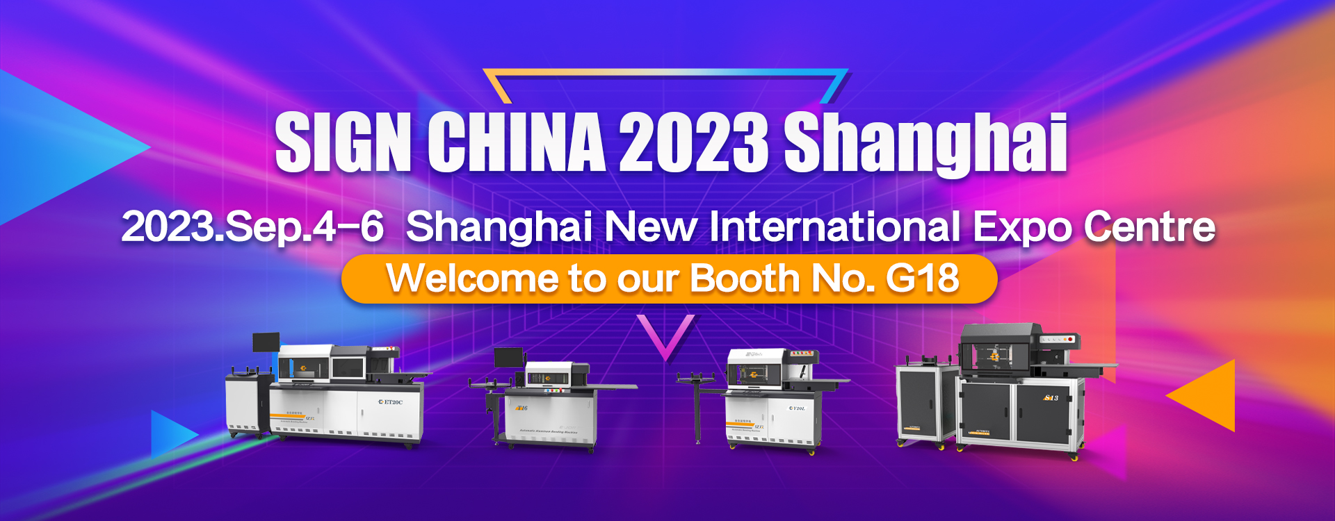 EJON T20 CNC Neon Sign Making Machine CE Approved Bending for Stainless Steel and Aluminum