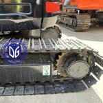 Used Sany SY35 3.5Ton Small Crawler Excavator,Almost New,3units Available Now