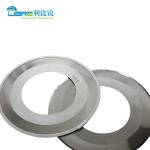 Isowa Machine OD260mm Tungsten Carbide Circular Blades