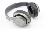 Beats by Dr. Dre Studio 2.0 Wireless Over-Ear Headphones - Titanium, Excellent