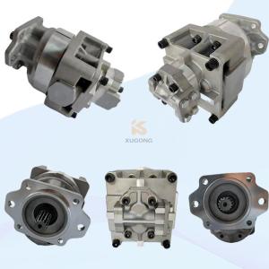Quality 705-52-40160 Hydraulic Pump For KOMATSU Loaders D60 D85 D50 D75 7055240160 wholesale