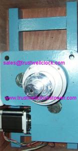 Quality motor engine for floral clocks flower clocks garden clocks - Good Clock(Yantai) Trust-Well Co.,Ltd wholesale
