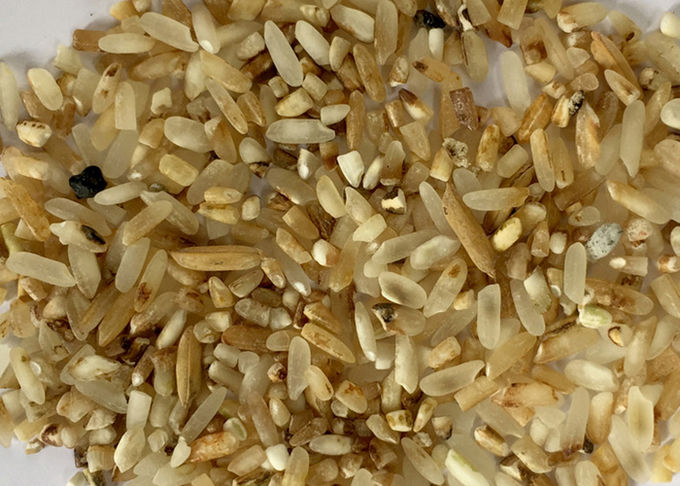 Hons S2 digital intelligent CCD rice color sorter machine with Large output in China