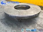 Forged Rings Alloy Steel Forging AISI4130 AISI4140 AISI4150 For Machines