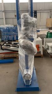 Quality LPG Cylinder Valving Machine Valve Screwing Mounting Machine 24rpm wholesale