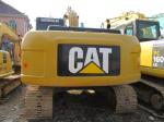 Used CAT 320D Crawler Excavator Very Good Condition