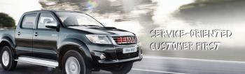 GuangZhou BaiXin auto parts traing company