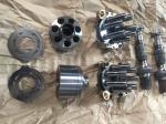 Linde HPV55 Hydraulic Piston Pump spare parts and Repair kits