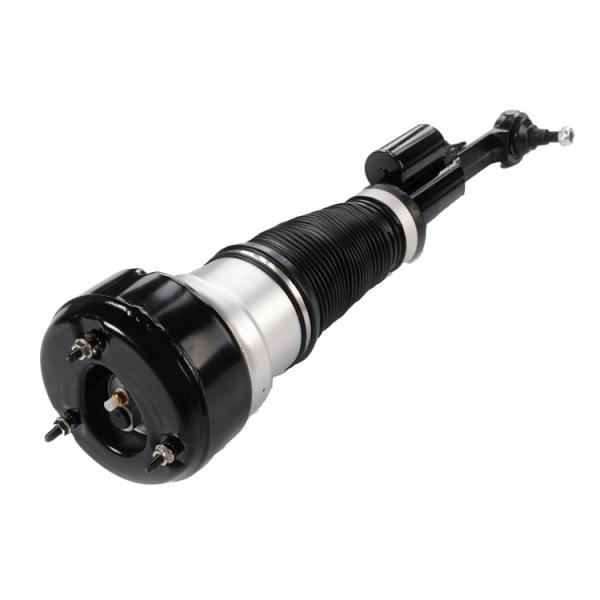 Mercedes Parts Air Shock Absorber For W221 S-Class W216 CL-Class Front Left OE
