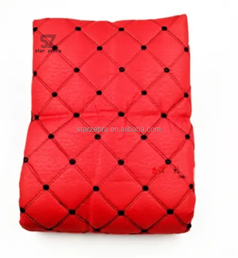 Excavator Cab Seat Cover for Construction Works Enhanced Protection