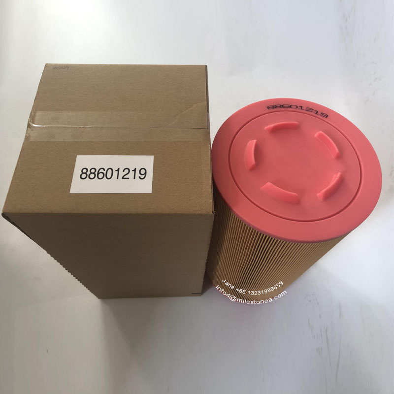 High quality air compressor parts Air Filter C16400 CF400
