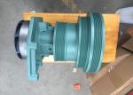 SINOTRUK Truck Spare Parts Water Pump Assembly VG1500060051