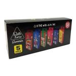 Customized Electronic Cartridge Box Packaging Personalized Logo