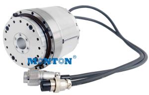 Quality KAH-25CL3NE Hollow Shaft Harmonic Drive CNC machine reducer high precision wholesale