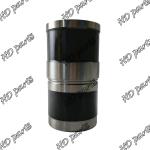 238mm of 6CT height Diesel Engine Cylinder liner 3948095 3800328 5404408 3944344