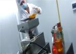 3KW Pharmaceutical Softgel Encapsulation Machine Soft Gelatin Capsule Filling