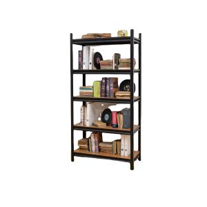 Quality Factory Customized supermarket equipment estantes de exhibicin para tiendas display shelf wholesale