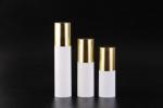 20ml 30ml Airless Pump Bottle Empty Luxury Cosmetic PP Plastic Cream Pump Bottle