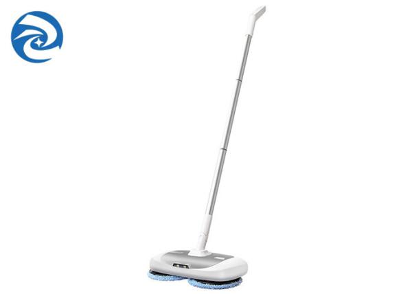 Cheap 150rpm 40W Electric Floor Mopping Machine Multifunctional Wireless 2200mAh for sale