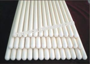 Quality AL2O3 High purity Alumina Ceramic Tubes for thermocouple protection wholesale
