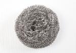 Rust Resistant Metal Scouring Ball Stainless Steel AISI 410 / 430 / 304