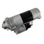 Genuine Cummins 6BT QSB Diesel Engine Starting Motor 24V 4996707