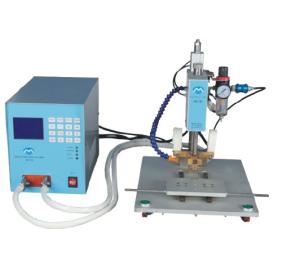 Quality Thermode Bonder Machine Pulse Heating Hot Bar Soldering For Flex Boards wholesale
