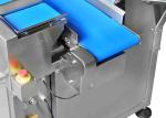 ISO Certified 12 Belt IP65 Fruit And Vegetable Packaging Machine Vegetable